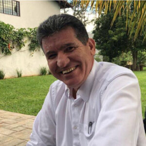 Picture of Antonio Augusto de Queiroz